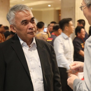 BNN HADIRI FESTIVAL MUSIM SEMI TAHUN BARU IMLEK 2025 — foto 6