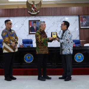 audiensi Putri Indonesia — foto 9