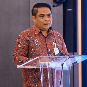 BNN DAN BSI PERKUAT SINERGI DALAM PENANGANAN NARKOTIKA — foto 2