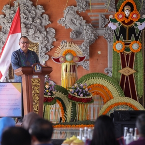 Deklarasi Desa Bersinar — foto 4