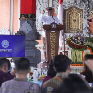 Deklarasi Desa Bersinar — foto 6