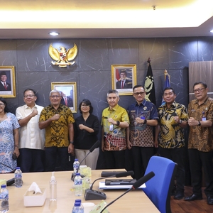 BNN DAN UNIVERSITAS INDONESIA JALIN KOLABORASI PENELITIAN 14 KAWASAN RAWAN NARKOBA — foto 4