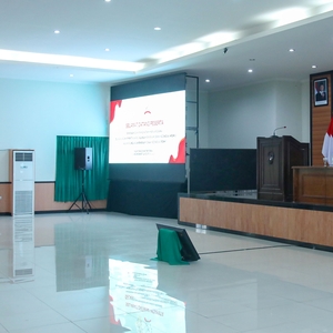 Pembinaan dan Peningkatan Kinerja Pegawai di lingkungan Kementerian Pelindungan Pekerja Migran Indonesia — foto 4