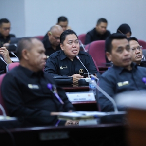 Kepala BNN RI Narsum Di Lemhanas RI — foto 5