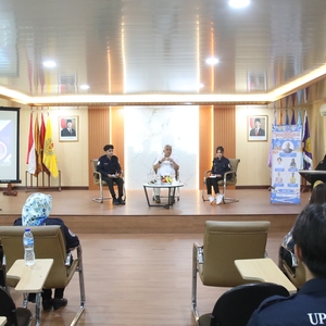 BNN DORONG GENERASI MUDA BERSINAR JADI PELOPOR INDONESIA EMAS 2045 — foto 3