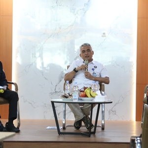 BNN DORONG GENERASI MUDA BERSINAR JADI PELOPOR INDONESIA EMAS 2045 — foto 6